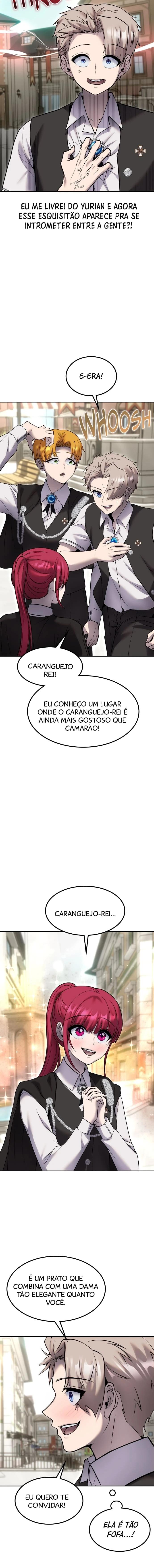 Página 9 - Secretamente Mais Poderoso que o Herói Cap. 25