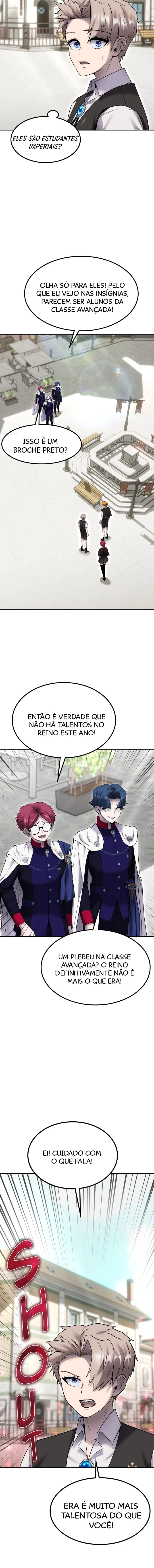 Página 12 - Secretamente Mais Poderoso que o Herói Cap. 25
