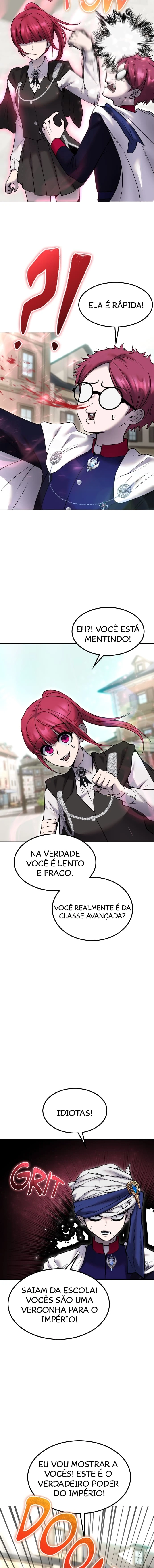 Página 17 - Secretamente Mais Poderoso que o Herói Cap. 25