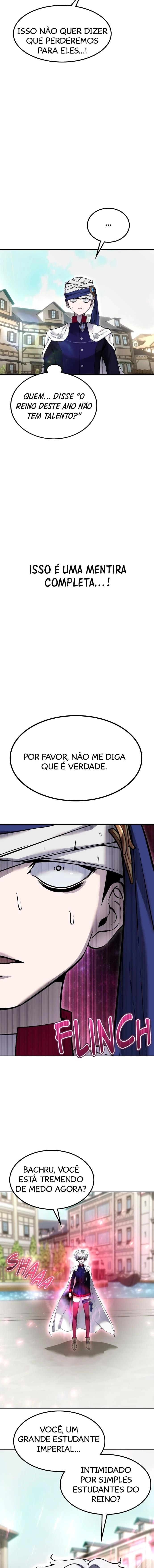 Página 20 - Secretamente Mais Poderoso que o Herói Cap. 25
