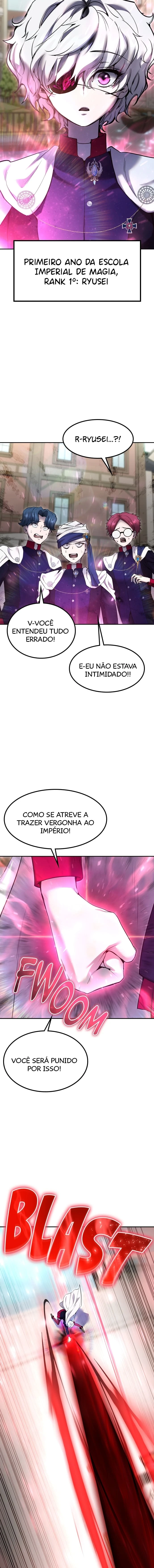 Página 21 - Secretamente Mais Poderoso que o Herói Cap. 25