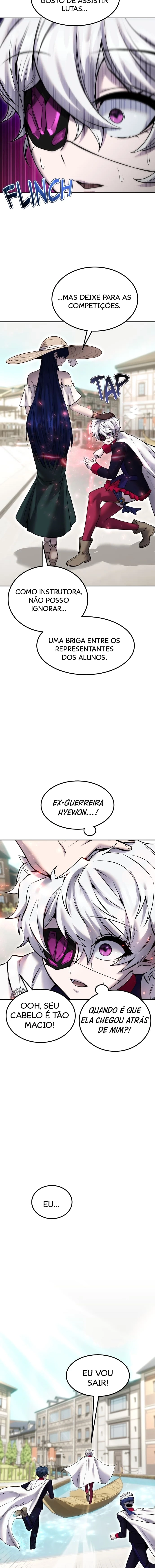 Página 9 - Secretamente Mais Poderoso que o Herói Cap. 26