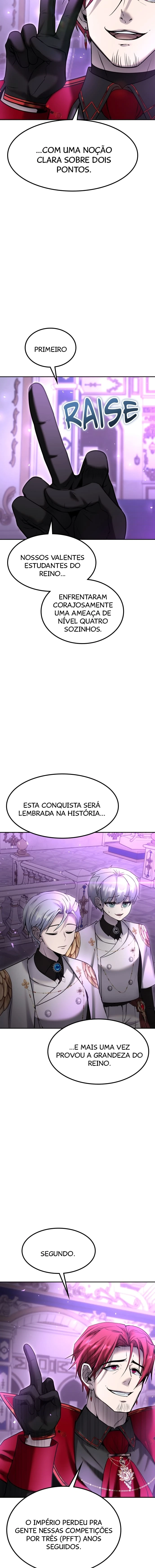 Página 19 - Secretamente Mais Poderoso que o Herói Cap. 26
