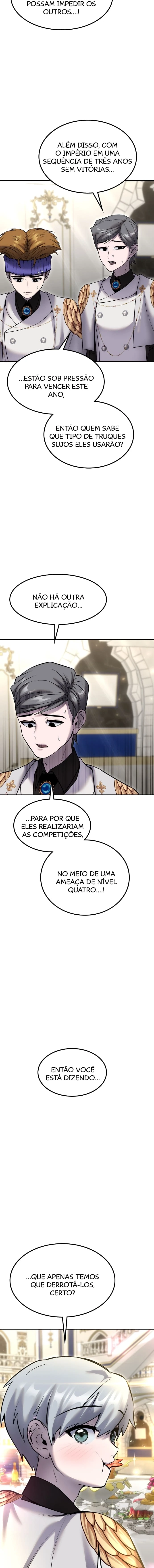 Página 22 - Secretamente Mais Poderoso que o Herói Cap. 26