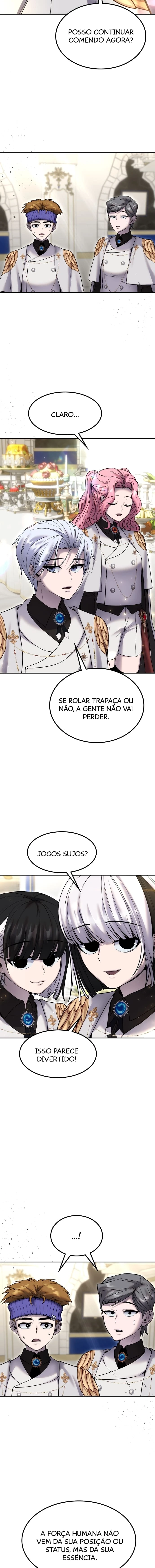 Página 23 - Secretamente Mais Poderoso que o Herói Cap. 26