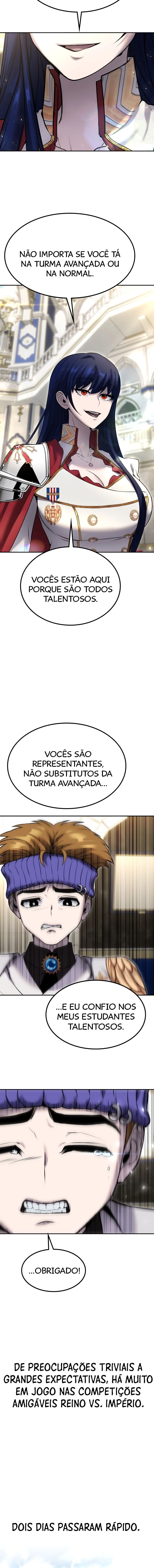 Página 24 - Secretamente Mais Poderoso que o Herói Cap. 26
