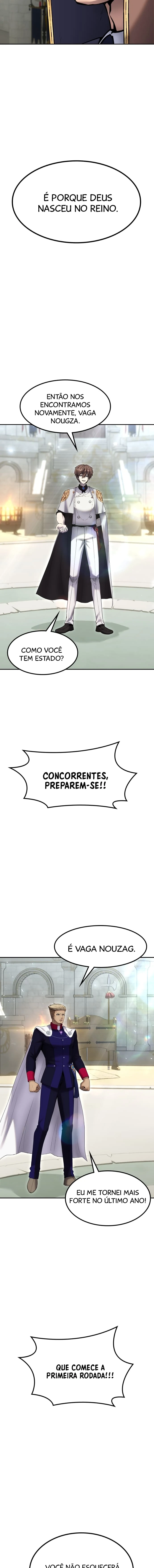 Página 5 - Secretamente Mais Poderoso que o Herói Cap. 27