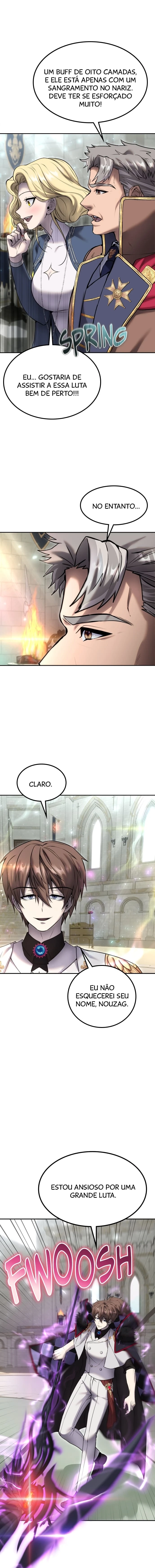 Página 7 - Secretamente Mais Poderoso que o Herói Cap. 27