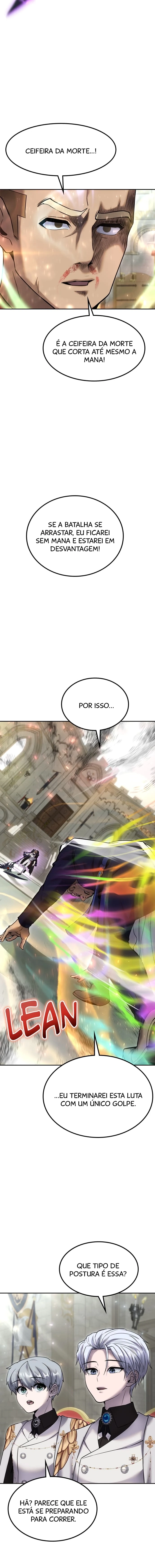 Página 8 - Secretamente Mais Poderoso que o Herói Cap. 27