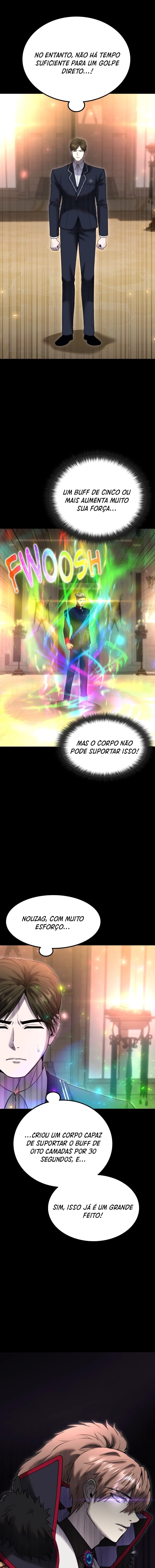 Página 11 - Secretamente Mais Poderoso que o Herói Cap. 27