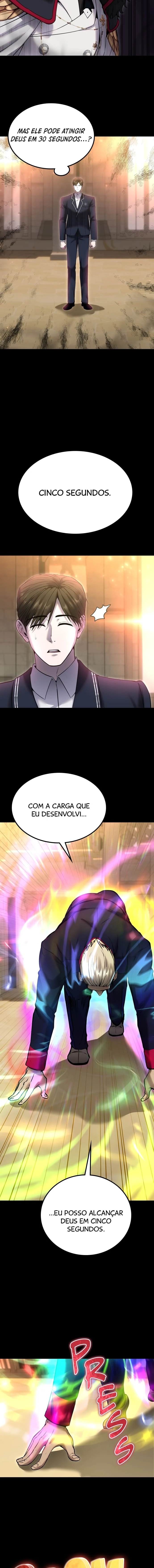 Página 12 - Secretamente Mais Poderoso que o Herói Cap. 27