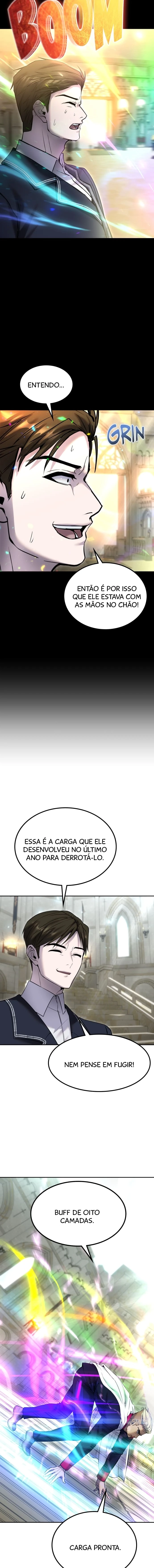 Página 13 - Secretamente Mais Poderoso que o Herói Cap. 27