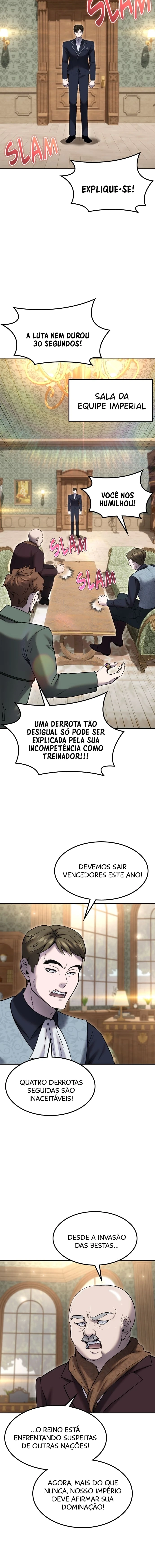 Página 18 - Secretamente Mais Poderoso que o Herói Cap. 27