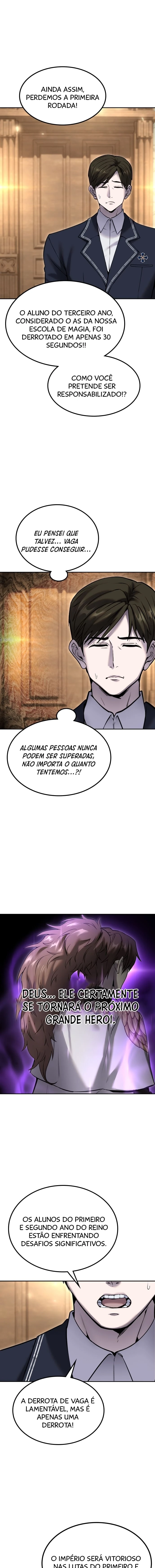 Página 19 - Secretamente Mais Poderoso que o Herói Cap. 27