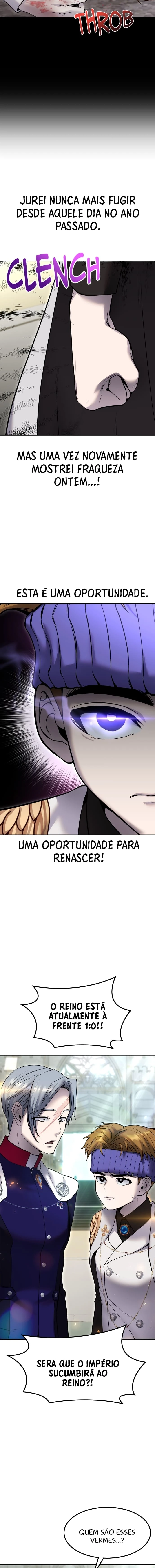 Página 22 - Secretamente Mais Poderoso que o Herói Cap. 27