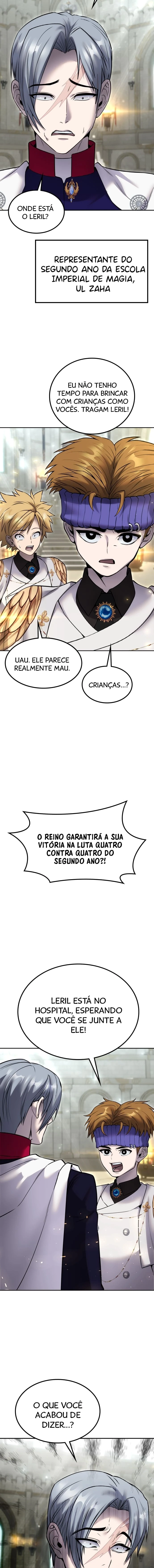 Página 23 - Secretamente Mais Poderoso que o Herói Cap. 27