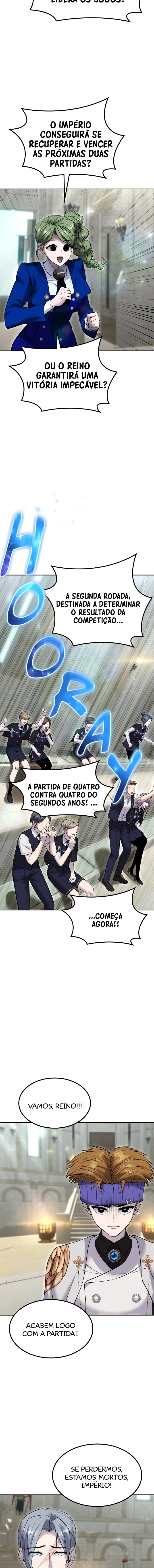 Página 2 - Secretamente Mais Poderoso que o Herói Cap. 28