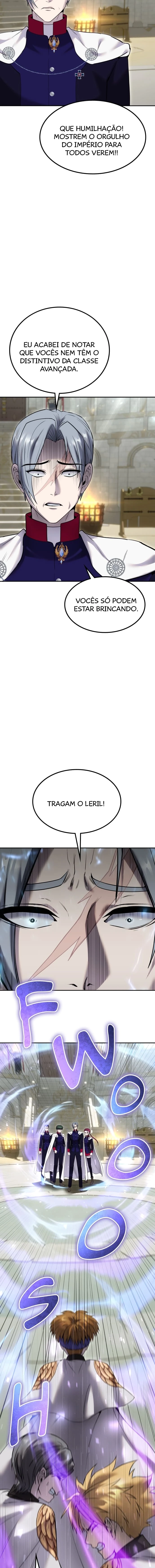 Página 3 - Secretamente Mais Poderoso que o Herói Cap. 28