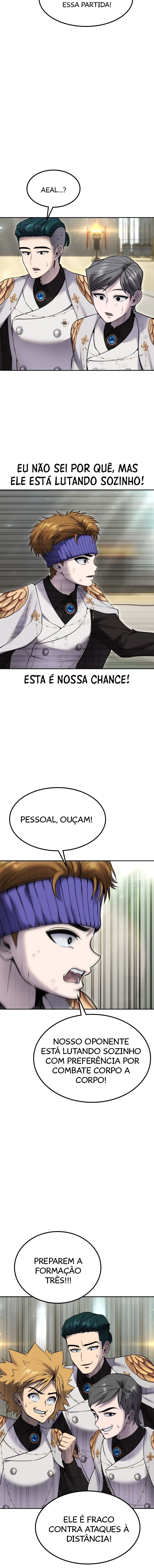 Página 12 - Secretamente Mais Poderoso que o Herói Cap. 28
