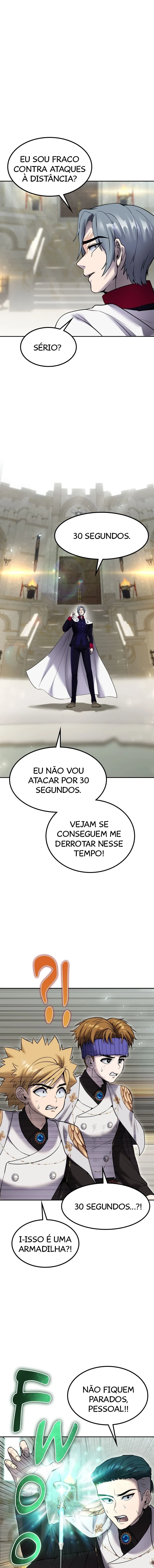 Página 13 - Secretamente Mais Poderoso que o Herói Cap. 28