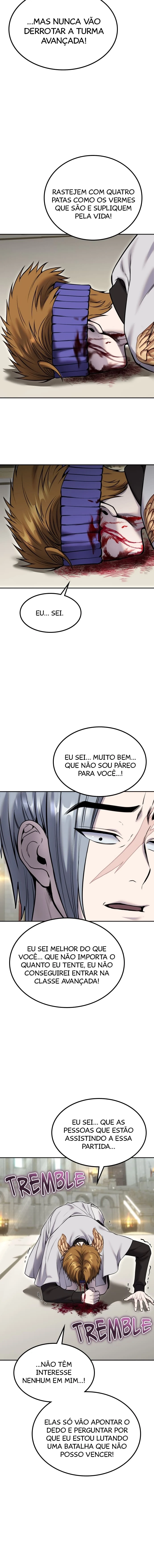 Página 19 - Secretamente Mais Poderoso que o Herói Cap. 28