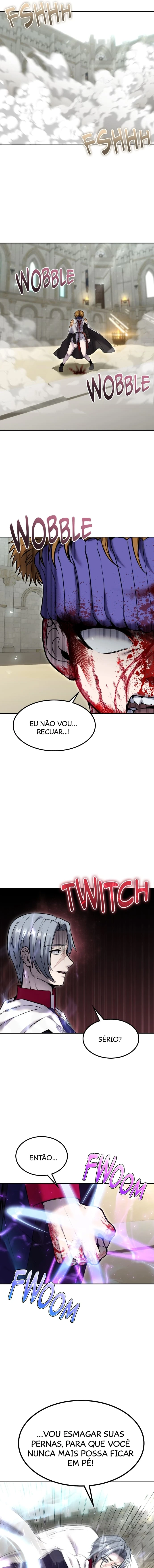 Página 22 - Secretamente Mais Poderoso que o Herói Cap. 28