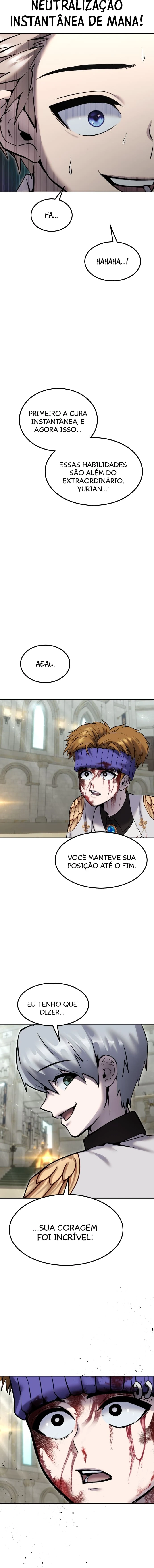 Página 5 - Secretamente Mais Poderoso que o Herói Cap. 29