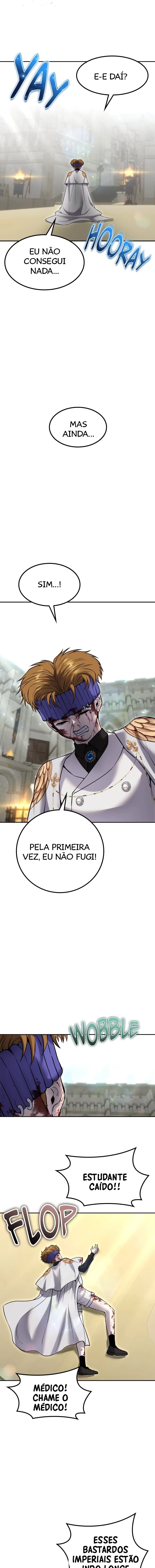 Página 6 - Secretamente Mais Poderoso que o Herói Cap. 29