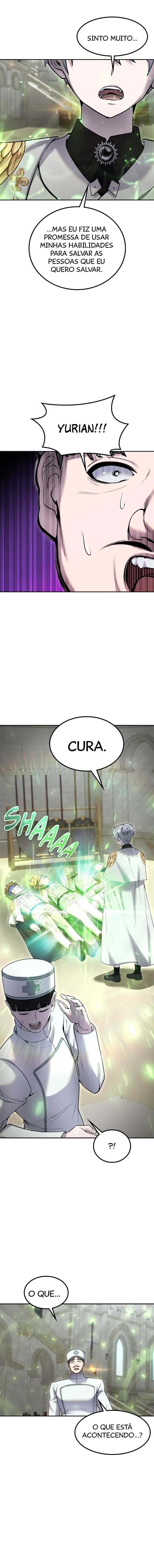Página 12 - Secretamente Mais Poderoso que o Herói Cap. 29