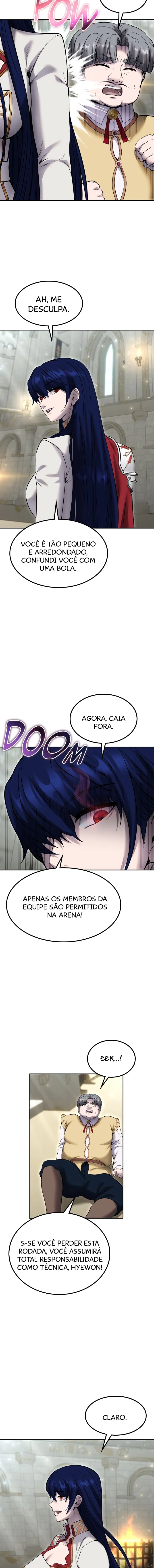 Página 15 - Secretamente Mais Poderoso que o Herói Cap. 29