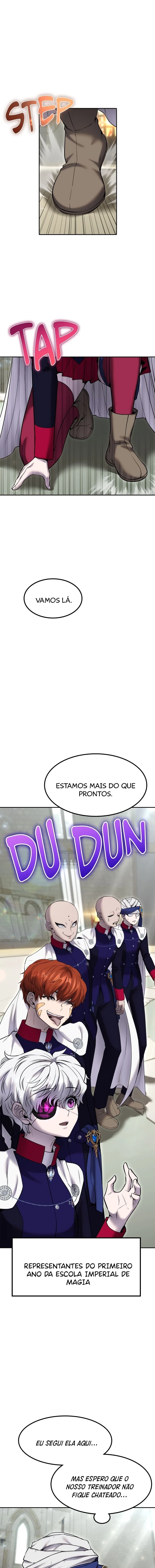 Página 17 - Secretamente Mais Poderoso que o Herói Cap. 29