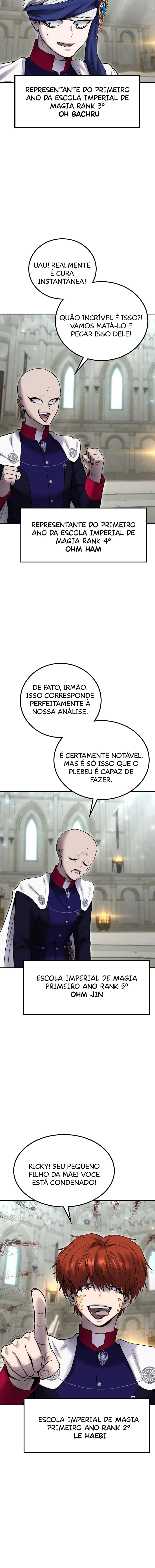 Página 18 - Secretamente Mais Poderoso que o Herói Cap. 29