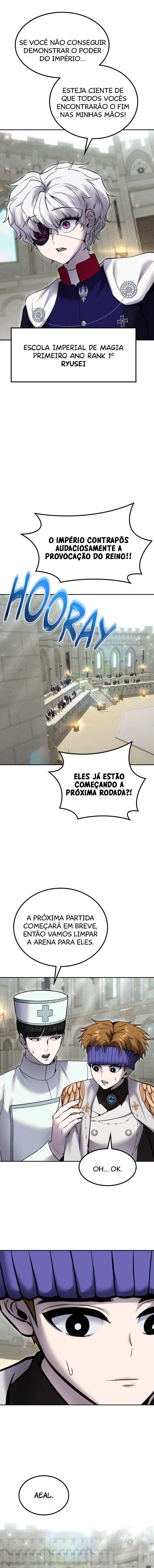 Página 19 - Secretamente Mais Poderoso que o Herói Cap. 29