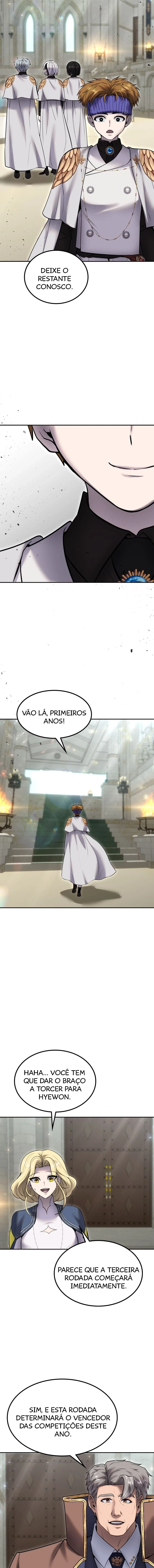 Página 20 - Secretamente Mais Poderoso que o Herói Cap. 29