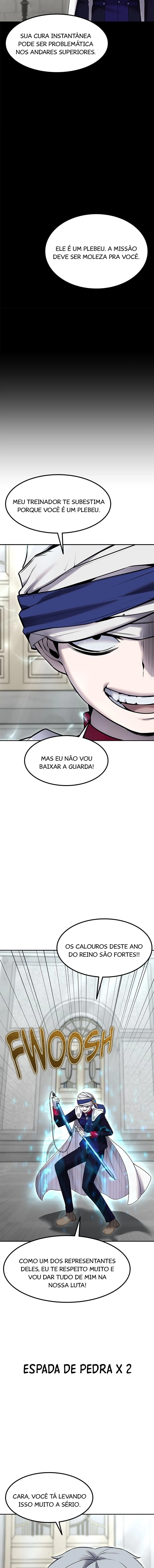 Página 2 - Secretamente Mais Poderoso que o Herói Cap. 31