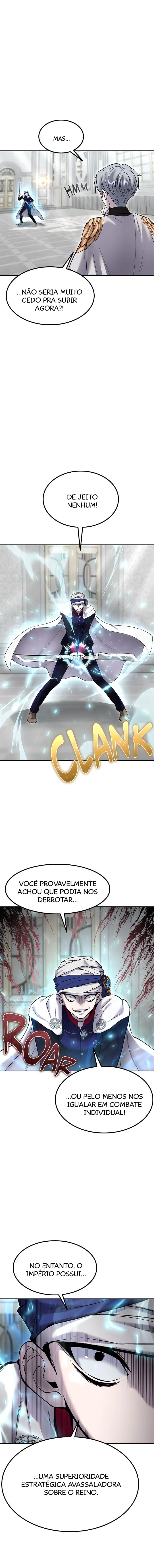 Página 4 - Secretamente Mais Poderoso que o Herói Cap. 31