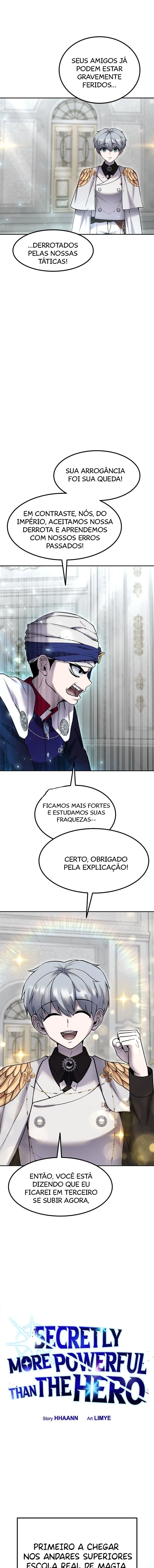 Página 5 - Secretamente Mais Poderoso que o Herói Cap. 31