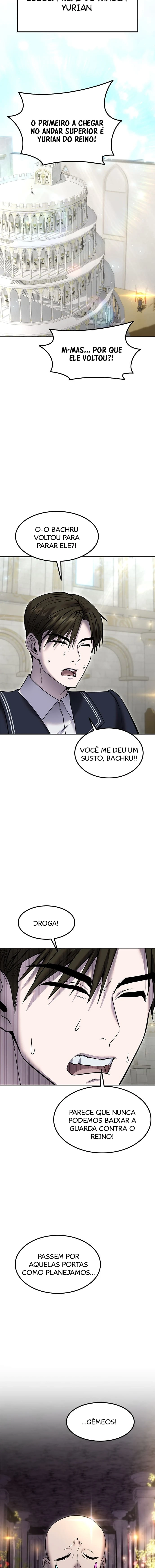 Página 6 - Secretamente Mais Poderoso que o Herói Cap. 31