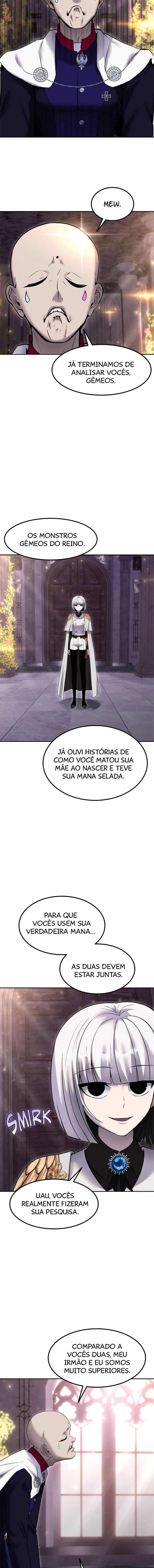 Página 7 - Secretamente Mais Poderoso que o Herói Cap. 31