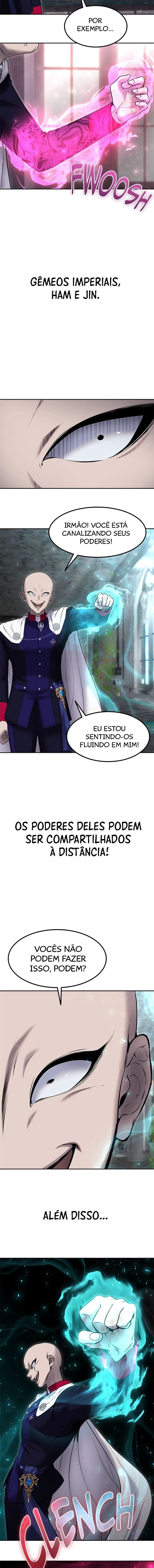 Página 8 - Secretamente Mais Poderoso que o Herói Cap. 31