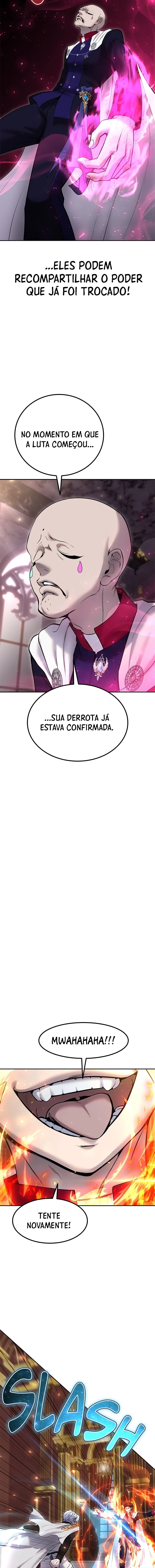 Página 9 - Secretamente Mais Poderoso que o Herói Cap. 31