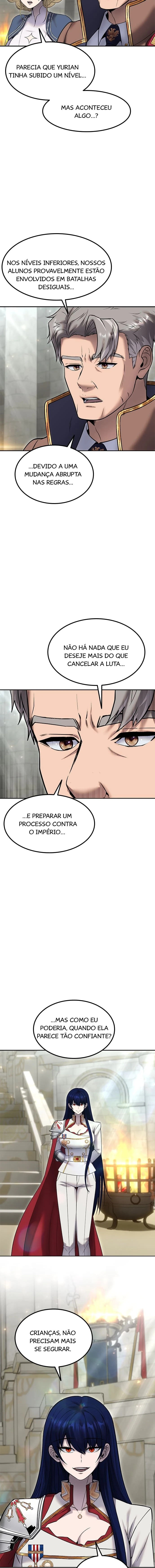 Página 13 - Secretamente Mais Poderoso que o Herói Cap. 31