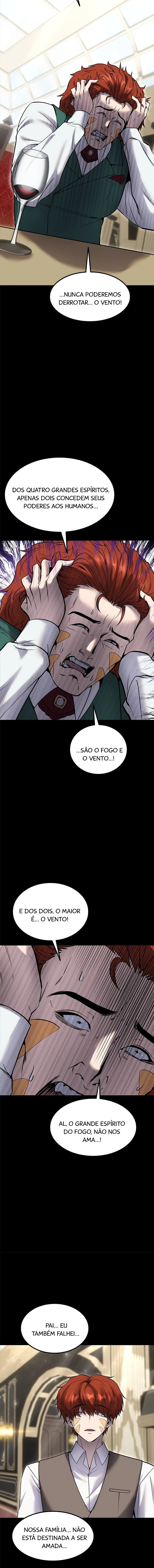 Página 18 - Secretamente Mais Poderoso que o Herói Cap. 31