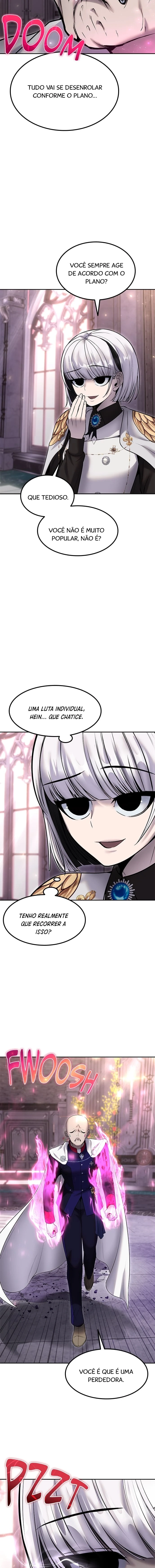 Página 22 - Secretamente Mais Poderoso que o Herói Cap. 31