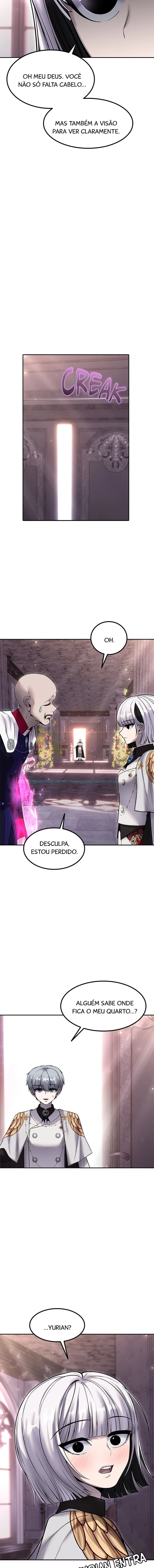 Página 23 - Secretamente Mais Poderoso que o Herói Cap. 31