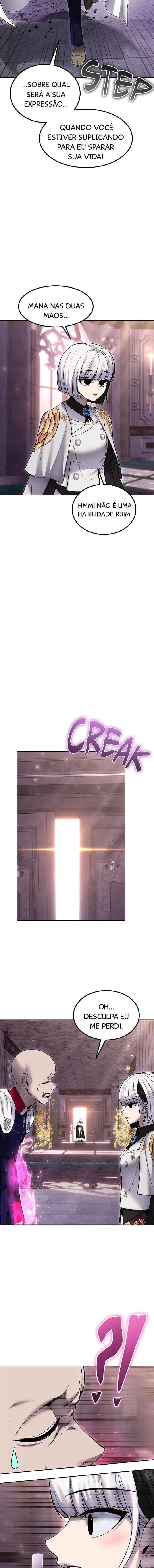 Página 2 - Secretamente Mais Poderoso que o Herói Cap. 32
