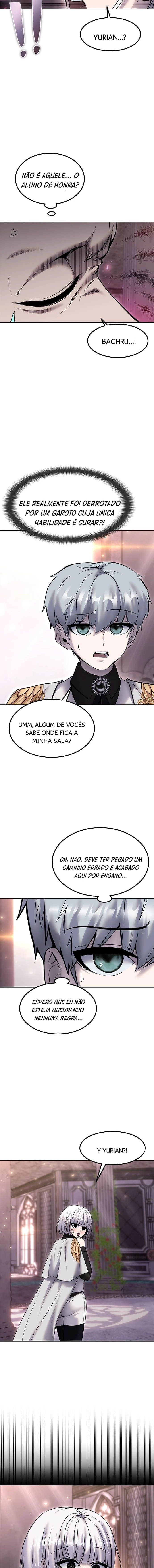Página 3 - Secretamente Mais Poderoso que o Herói Cap. 32