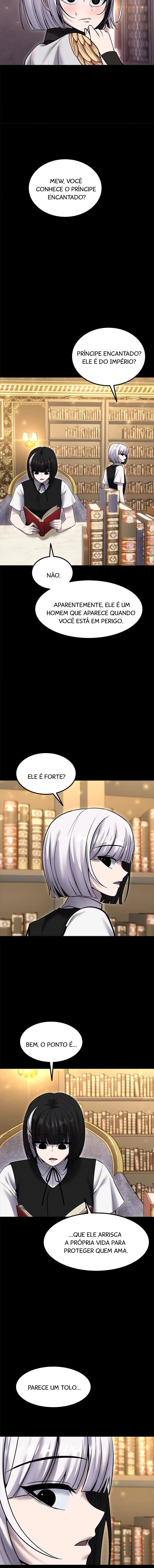Página 4 - Secretamente Mais Poderoso que o Herói Cap. 32