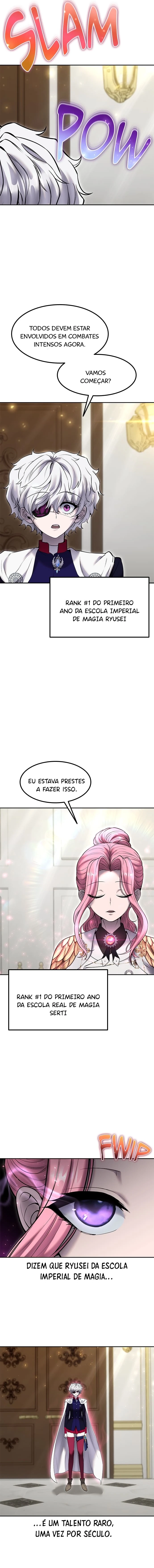 Página 10 - Secretamente Mais Poderoso que o Herói Cap. 32