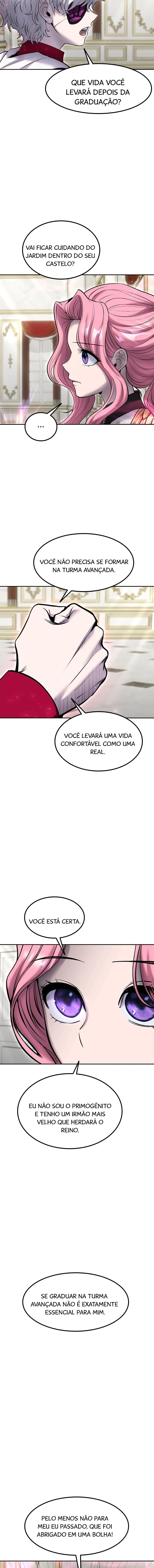 Página 13 - Secretamente Mais Poderoso que o Herói Cap. 32